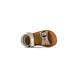 Shoesme Classic Sandal - Rose Gold