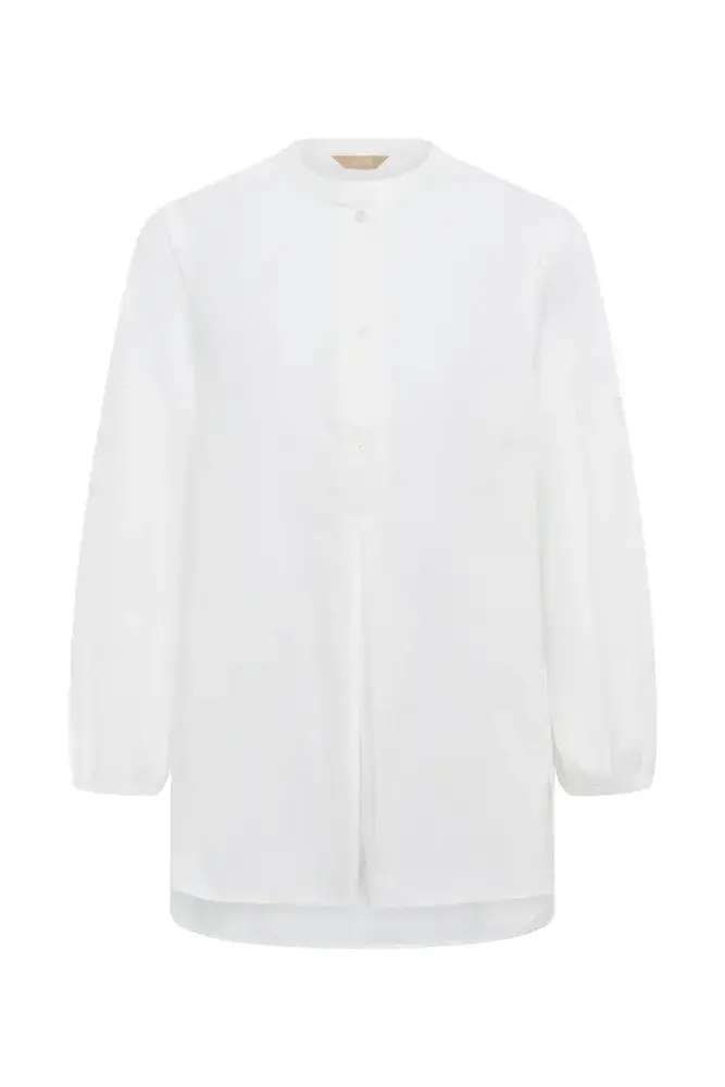 Culture Kiea Antoinett Tunic - Spring Gardenia