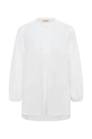 Culture Kiea Antoinett Tunic - Spring Gardenia