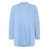 Culture Kiea Antoinett Tunic - Forever Blue