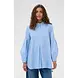 Culture Kiea Antoinett Tunic - Forever Blue