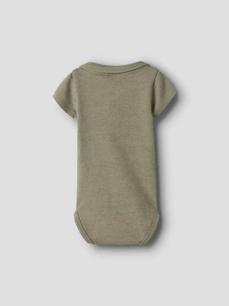 Lil' Atelier Falk SS Reg Body - Overland Trek