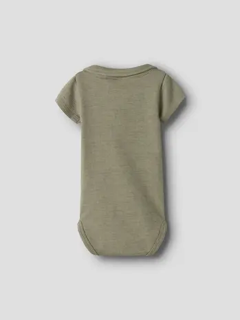 Lil' Atelier Falk SS Reg Body - Overland Trek