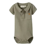 Lil' Atelier Falk SS Reg Body - Overland Trek