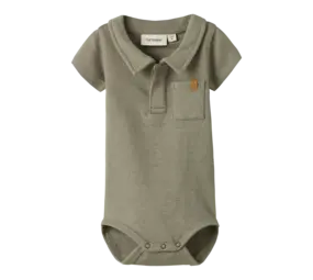 Lil' Atelier Falk SS Reg Body - Overland Trek