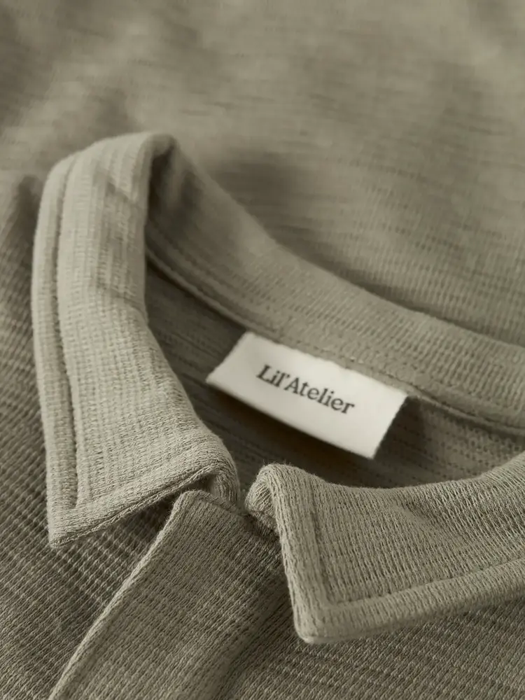 Lil' Atelier Falk SS Reg Body - Overland Trek