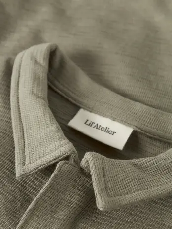 Lil' Atelier Falk SS Reg Body - Overland Trek