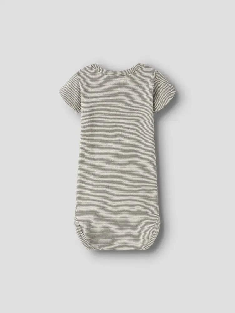 Lil' Atelier Feng SS Slim Body - Overland Trek