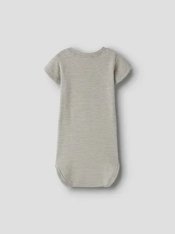 Lil' Atelier Feng SS Slim Body - Overland Trek