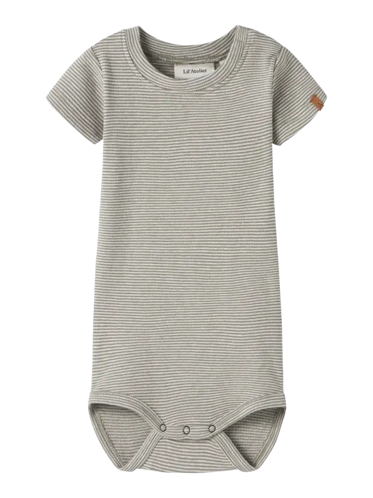 Lil' Atelier Feng SS Slim Body - Overland Trek