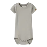 Lil' Atelier Feng SS Slim Body - Overland Trek