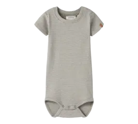 Lil' Atelier Feng SS Slim Body - Overland Trek