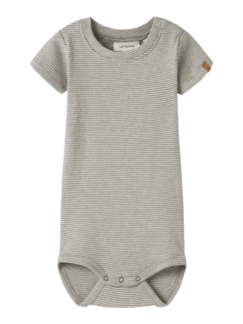 Lil' Atelier Feng SS Slim Body - Overland Trek