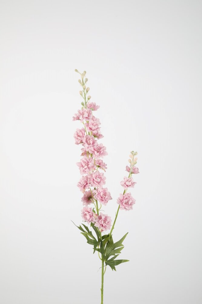 Larkspur Spray 86cm