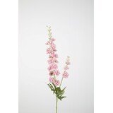 Larkspur Spray 86cm