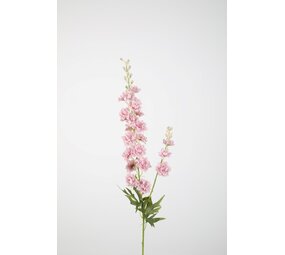 Larkspur Spray 86cm