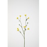 Buttercup Spray 71cm