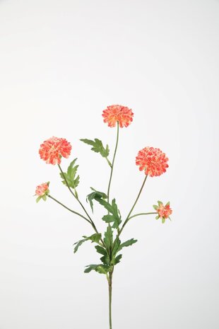 Mum Pompon Stem 71cm