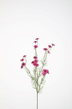 Wild Daisy Spray 72cm