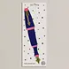 Petra Boase Bookmark - Fountain Pen