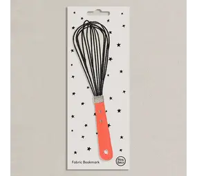 Petra Boase Bookmark - Whisk Petra Boase Bookmark - Whisk