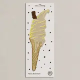 Petra Boase Bookmark - Ice Cream