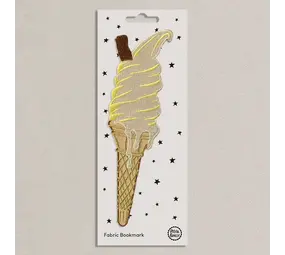 Petra Boase Bookmark - Ice Cream Petra Boase Bookmark - Ice Cream