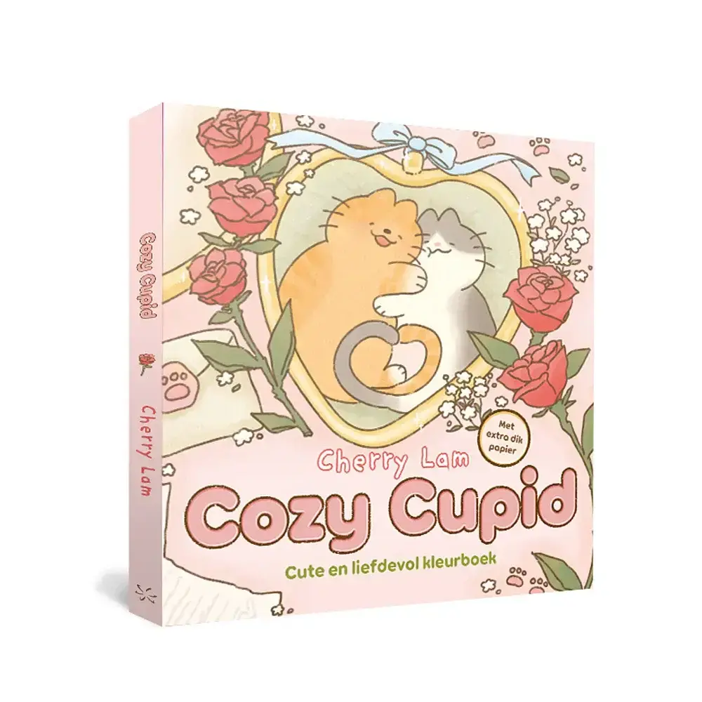 Cozy Cozy Cupid