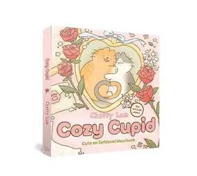 Cozy Cozy Cupid