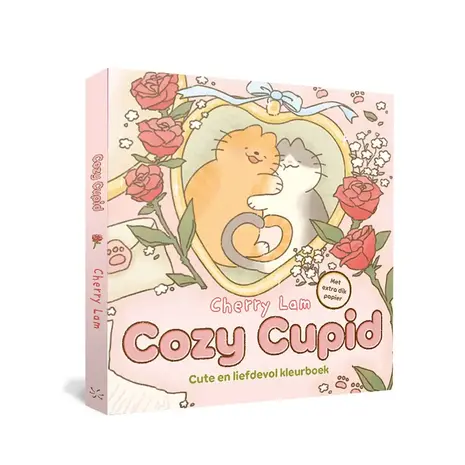 Cozy Cozy Cupid
