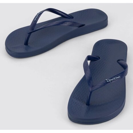 Ipanema Ipanema Anatomic Colors - Navy Ipanema Ipanema Anatomic Colors - Navy