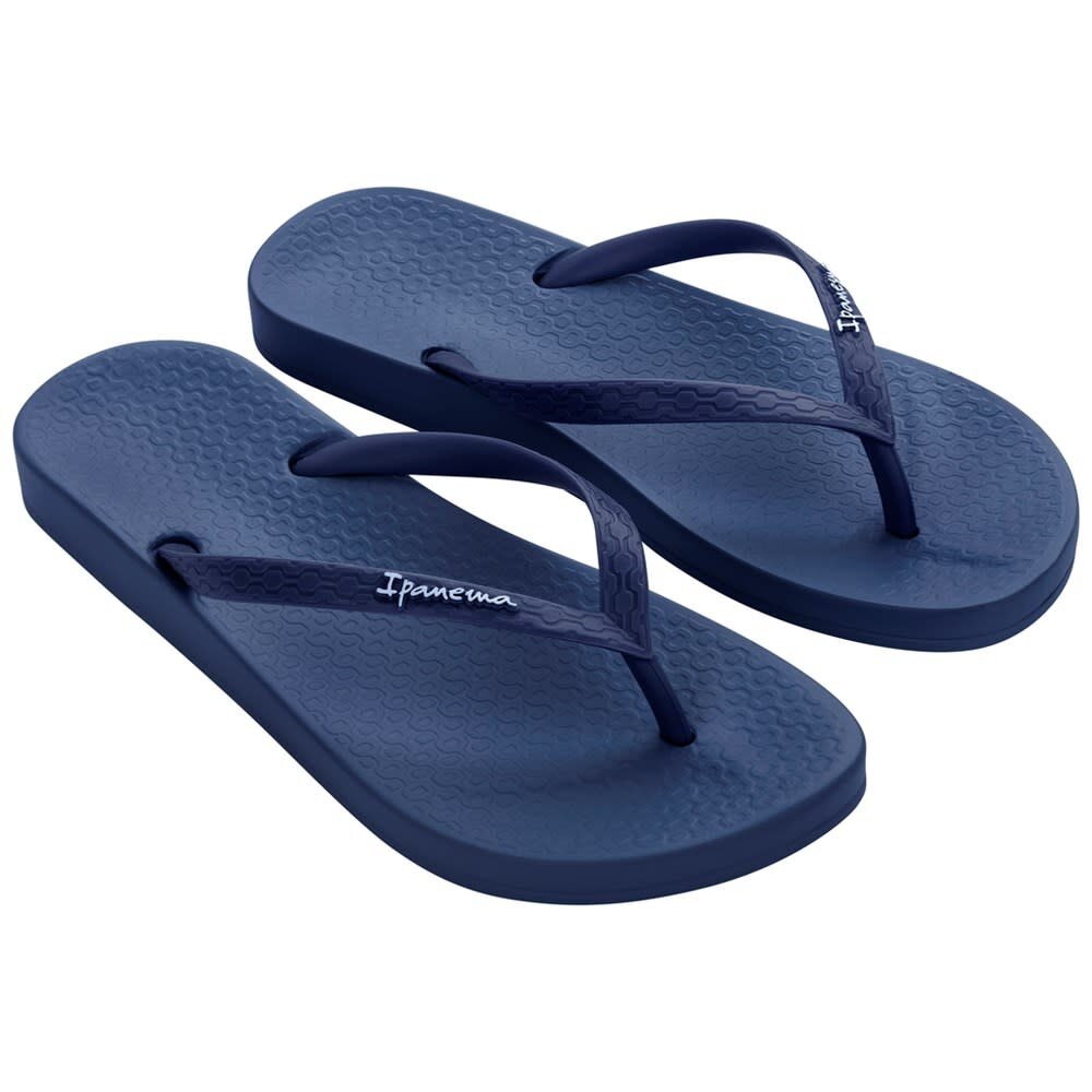 Ipanema Ipanema Anatomic Colors - Navy Ipanema Ipanema Anatomic Colors - Navy
