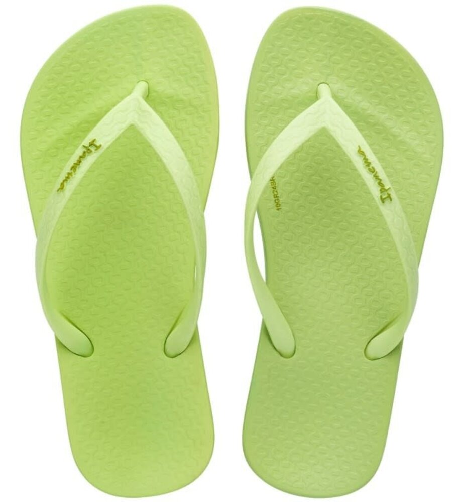 Ipanema Ipanema Anatomic Colors Kids - Green Ipanema Ipanema Anatomic Colors Kids - Green