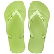 Ipanema Ipanema Anatomic Colors Kids - Green Ipanema Ipanema Anatomic Colors Kids - Green