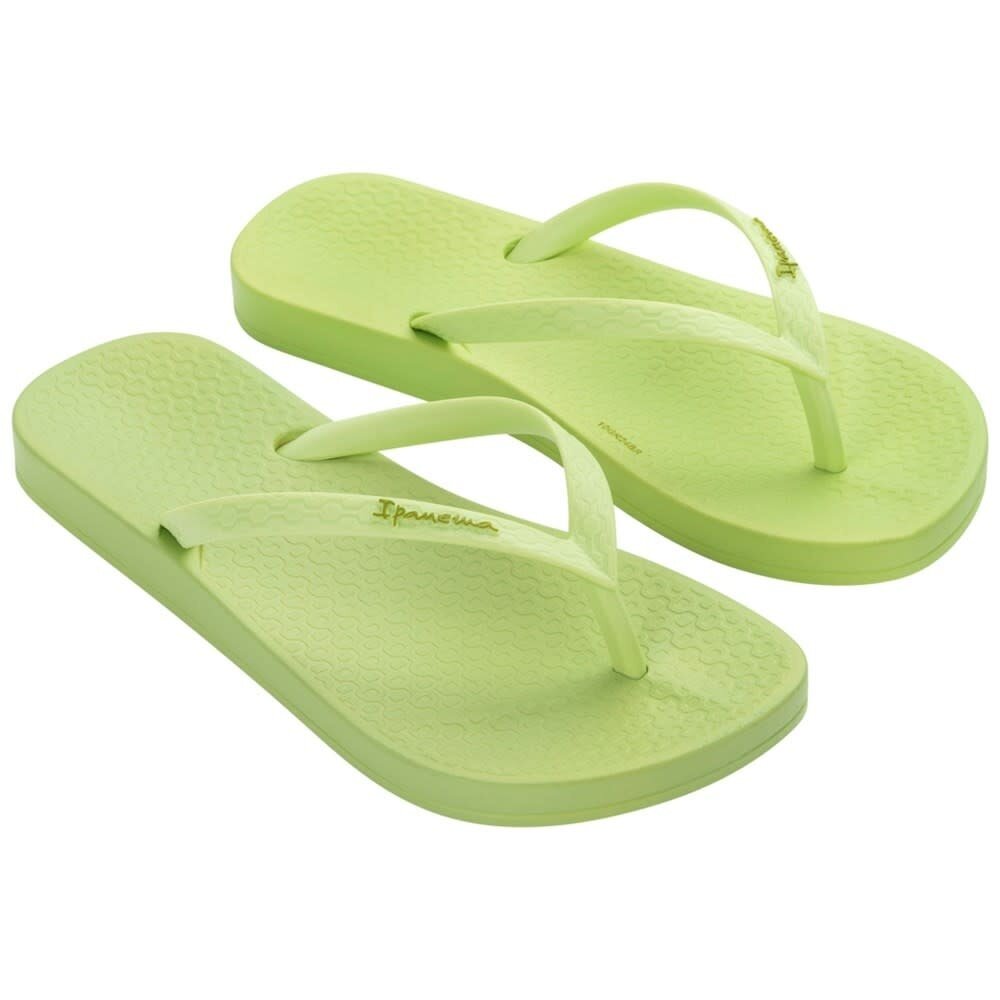 Ipanema Ipanema Anatomic Colors Kids - Green Ipanema Ipanema Anatomic Colors Kids - Green