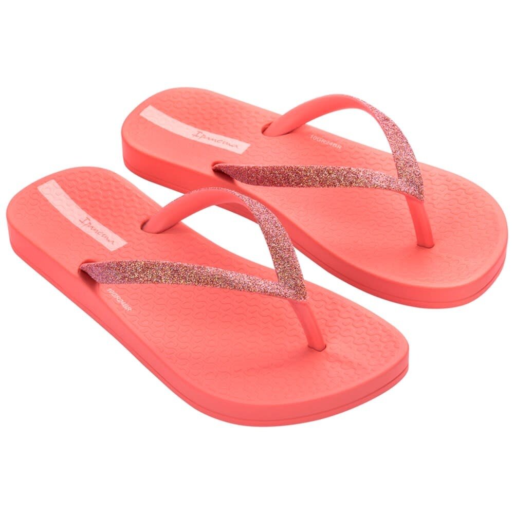 Ipanema Ipanema Anatomic Lolita Kids - Pink Ipanema Ipanema Anatomic Lolita Kids - Pink
