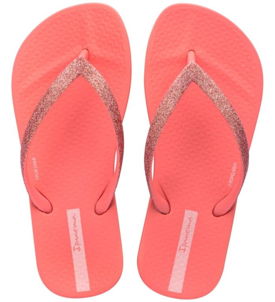 Ipanema Ipanema Anatomic Lolita Kids - Pink Ipanema Ipanema Anatomic Lolita Kids - Pink