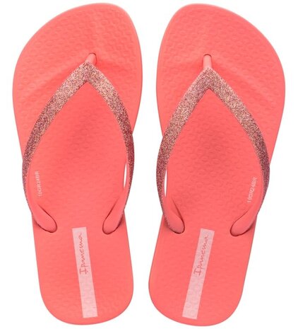 Ipanema Ipanema Anatomic Lolita Kids - Pink Ipanema Ipanema Anatomic Lolita Kids - Pink