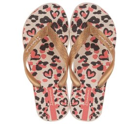 Ipanema Ipanema Temas Kids - Beige/Gold