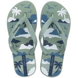 Ipanema Ipanema Temas Boys Kids – Green Palm