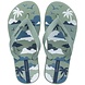 Ipanema Ipanema Temas Boys Kids – Green Palm Ipanema Ipanema Temas Boys Kids – Green Palm
