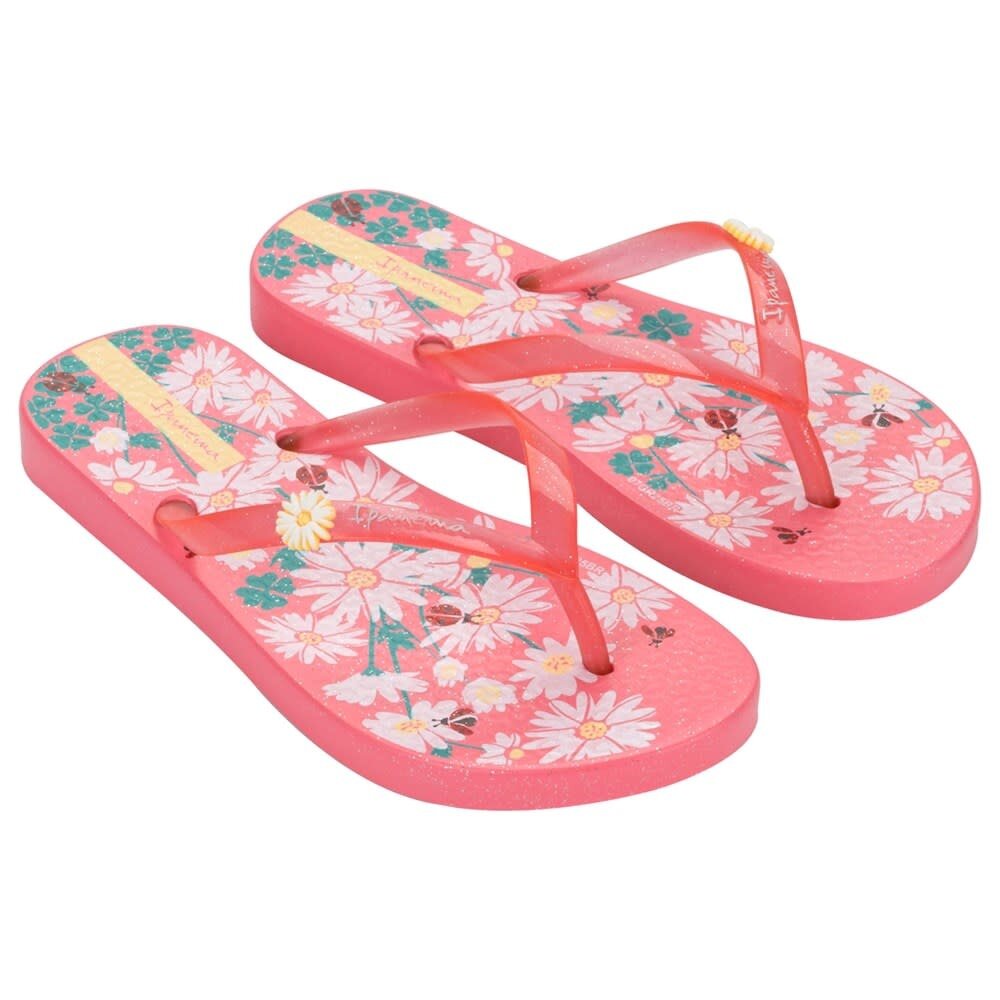 Ipanema Ipanema Garden Shine Kids - Pink Ipanema Ipanema Garden Shine Kids - Pink