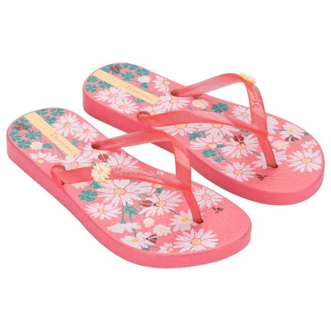 Ipanema Ipanema Garden Shine Kids - Pink Ipanema Ipanema Garden Shine Kids - Pink