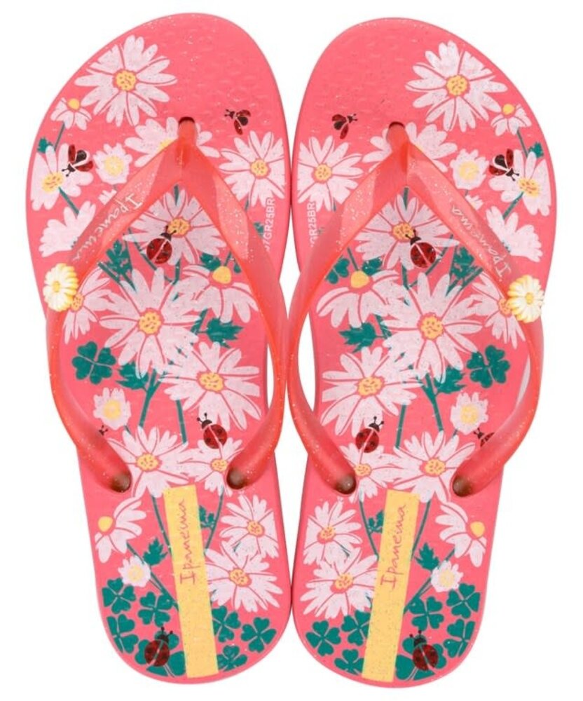 Ipanema Ipanema Garden Shine Kids - Pink Ipanema Ipanema Garden Shine Kids - Pink