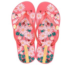 Ipanema Ipanema Garden Shine Kids - Pink Ipanema Ipanema Garden Shine Kids - Pink