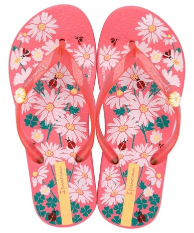 Ipanema Ipanema Garden Shine Kids - Pink Ipanema Ipanema Garden Shine Kids - Pink