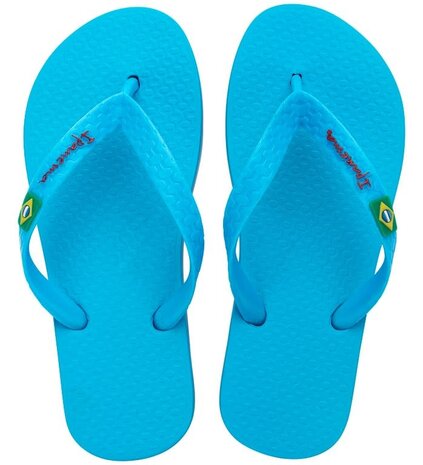 Ipanema Ipanema Classic Brasil Kids - Blue