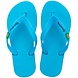Ipanema Ipanema Classic Brasil Kids - Blue