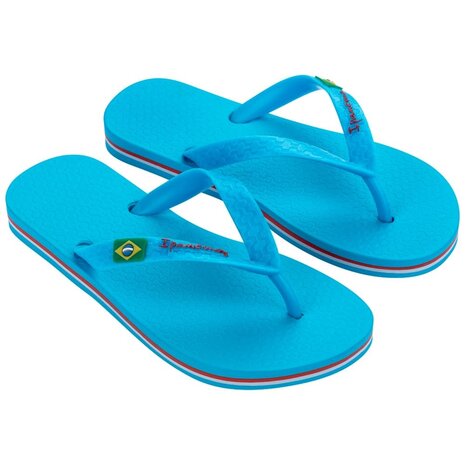 Ipanema Ipanema Classic Brasil Kids - Blue