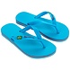 Ipanema Ipanema Classic Brasil Kids - Blue